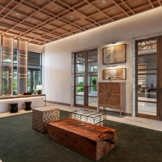 Khao Lak Marriott Beach Resort & Spa 12