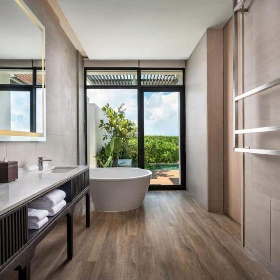 Khao Lak Marriott Beach Resort & Spa 15