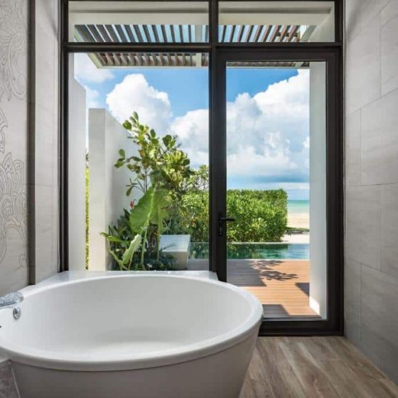 Khao Lak Marriott Beach Resort & Spa 18