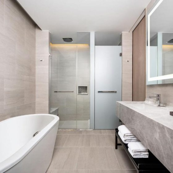 Khao Lak Marriott Beach Resort & Spa 18