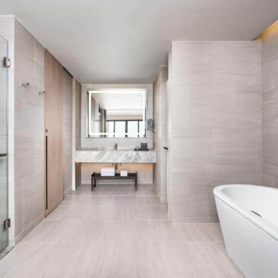 Khao Lak Marriott Beach Resort & Spa 20