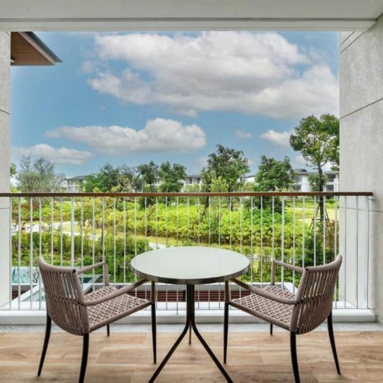 Khao Lak Marriott Beach Resort & Spa 24