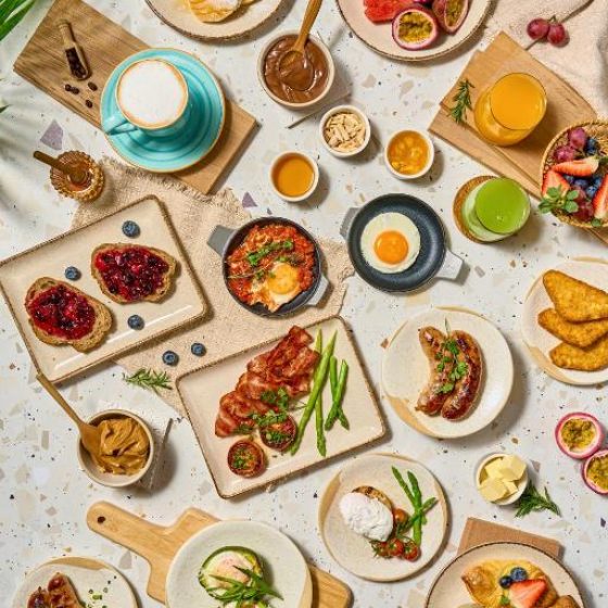 Khao Lak Marriott Beach Resort & Spa 25