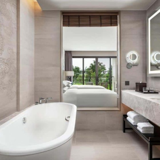 Khao Lak Marriott Beach Resort & Spa 26