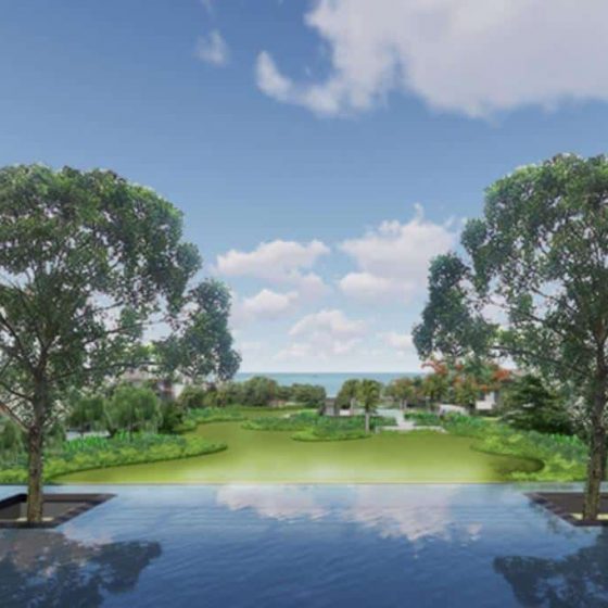 Khao Lak Marriott Beach Resort & Spa 3