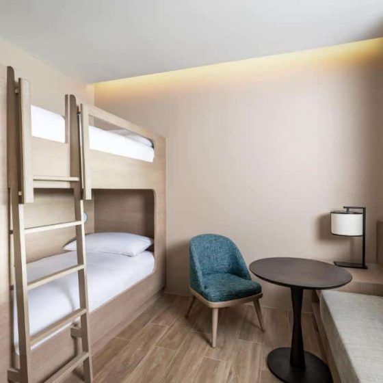 Khao Lak Marriott Beach Resort & Spa 33