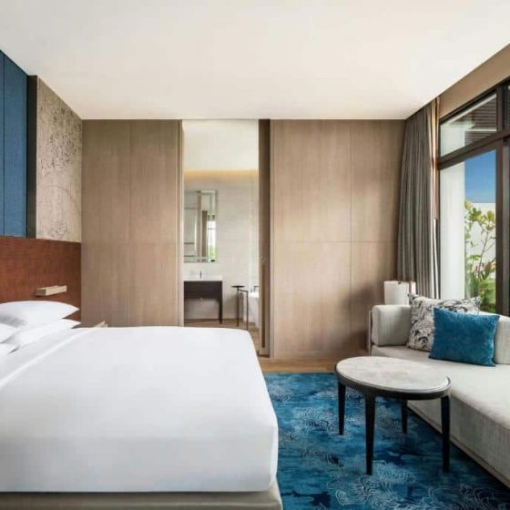 Khao Lak Marriott Beach Resort & Spa 37