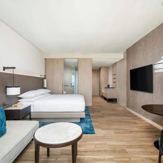 Khao Lak Marriott Beach Resort & Spa 39