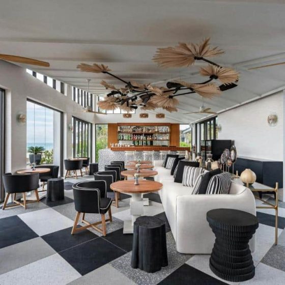 Khao Lak Marriott Beach Resort & Spa 40