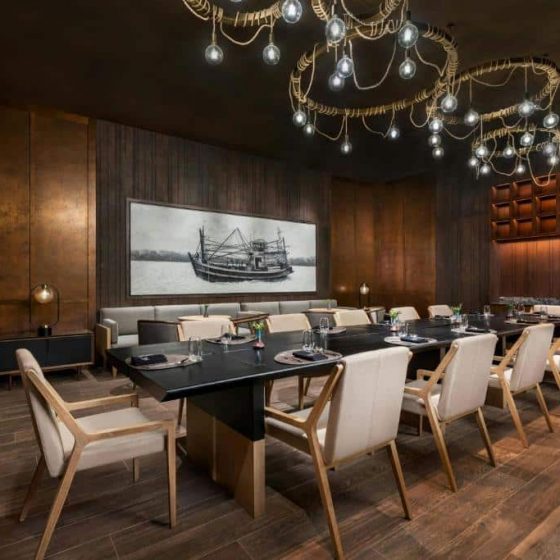 Khao Lak Marriott Beach Resort & Spa 42