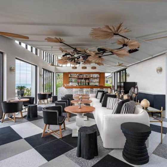 Khao Lak Marriott Beach Resort & Spa 46