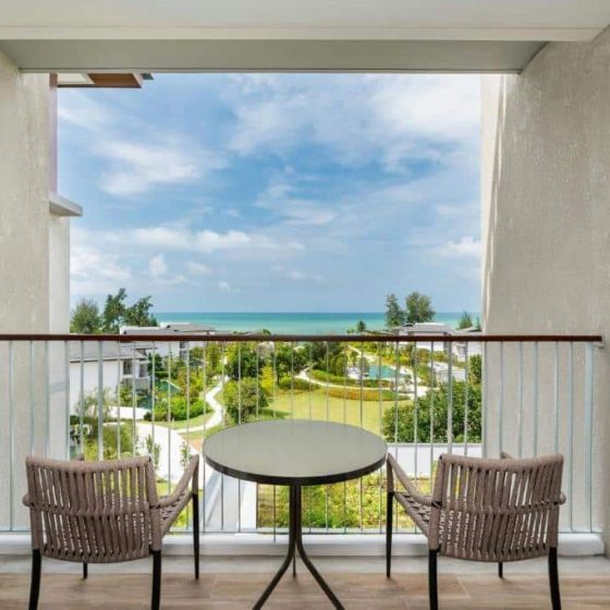 Khao Lak Marriott Beach Resort & Spa 47