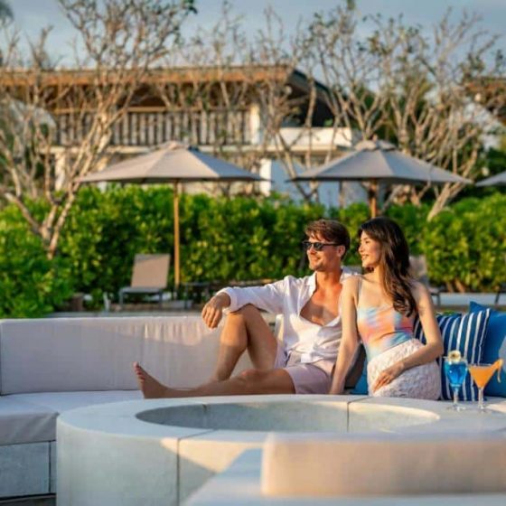 Khao Lak Marriott Beach Resort & Spa 48