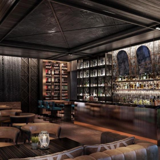 Khao Lak Marriott Beach Resort & Spa 5