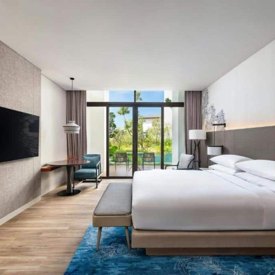 Khao Lak Marriott Beach Resort & Spa 53