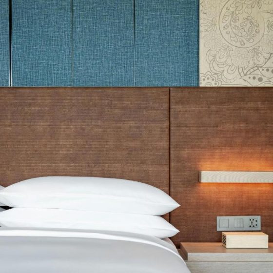 Khao Lak Marriott Beach Resort & Spa 54