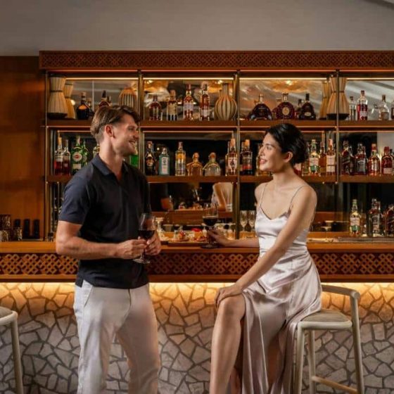 Khao Lak Marriott Beach Resort & Spa 55