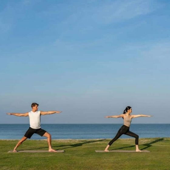 Khao Lak Marriott Beach Resort & Spa 57