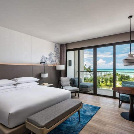Khao Lak Marriott Beach Resort & Spa 57