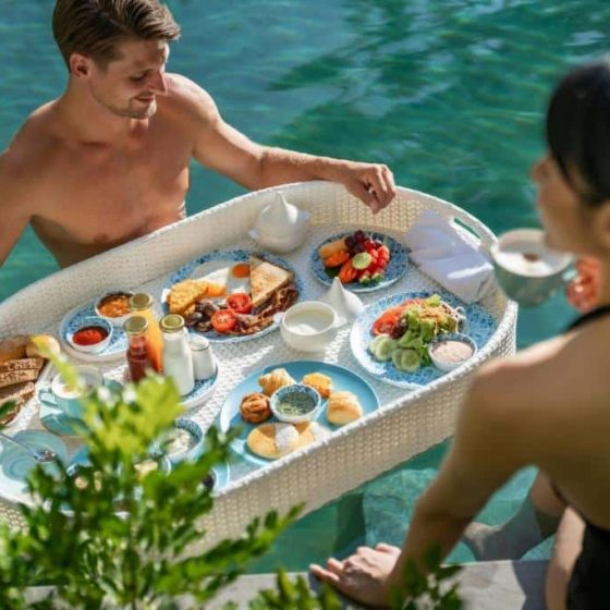 Khao Lak Marriott Beach Resort & Spa 58