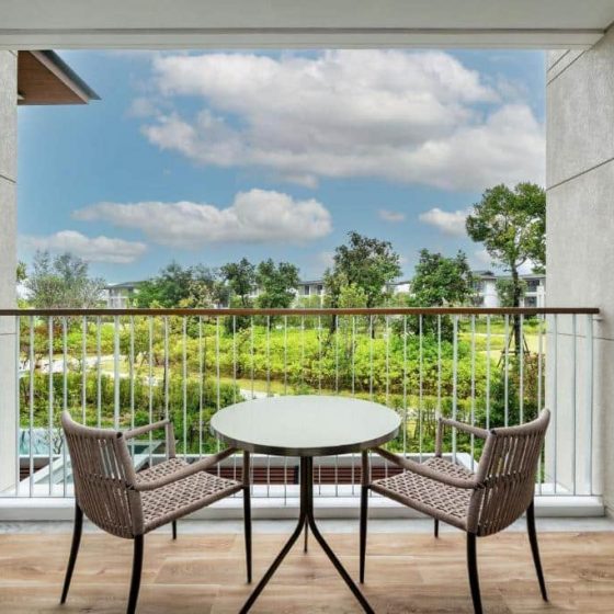 Khao Lak Marriott Beach Resort & Spa 58