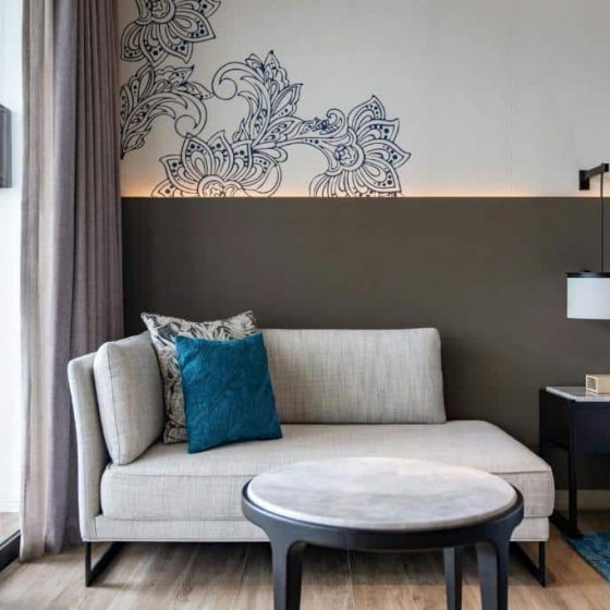 Khao Lak Marriott Beach Resort & Spa 59