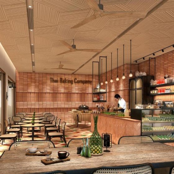 Khao Lak Marriott Beach Resort & Spa 6