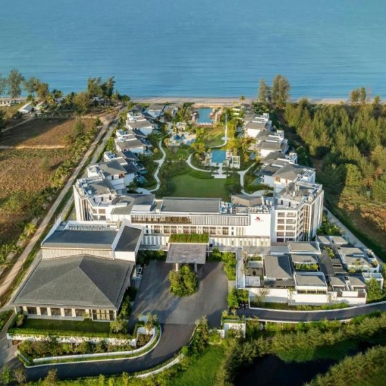 Khao Lak Marriott Beach Resort & Spa 65