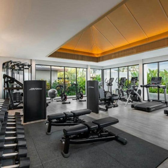 Khao Lak Marriott Beach Resort & Spa 69