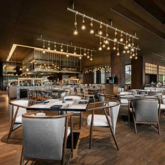 Khao Lak Marriott Beach Resort & Spa 70