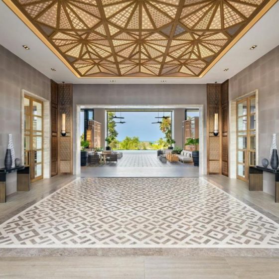 Khao Lak Marriott Beach Resort & Spa 71