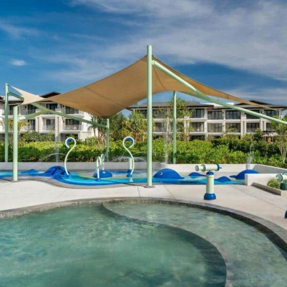 Khao Lak Marriott Beach Resort & Spa 74