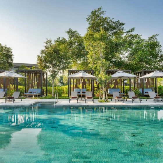 Khao Lak Marriott Beach Resort & Spa 75