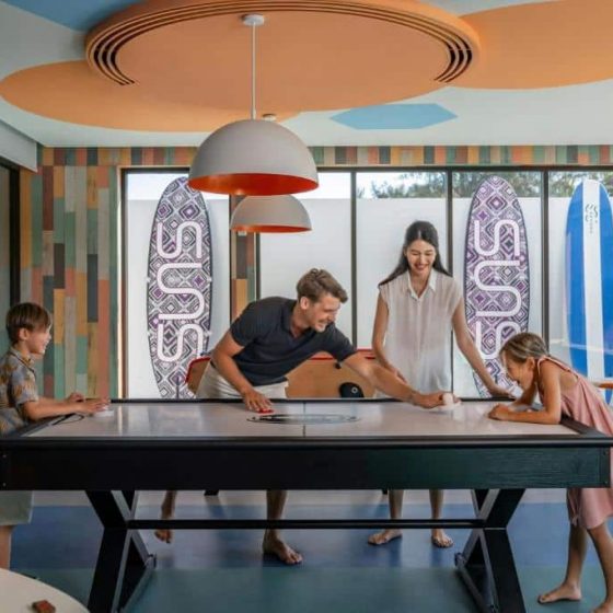 Khao Lak Marriott Beach Resort & Spa 80