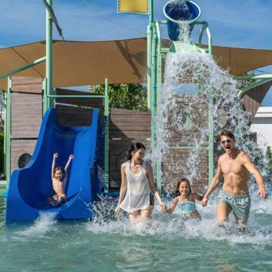 Khao Lak Marriott Beach Resort & Spa 81