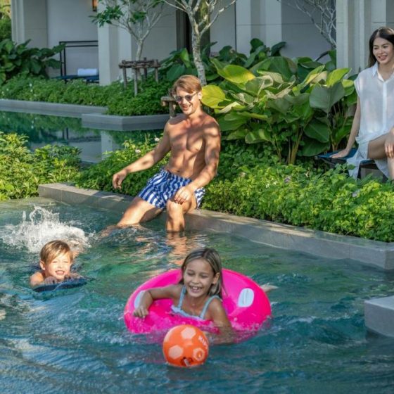 Khao Lak Marriott Beach Resort & Spa 82