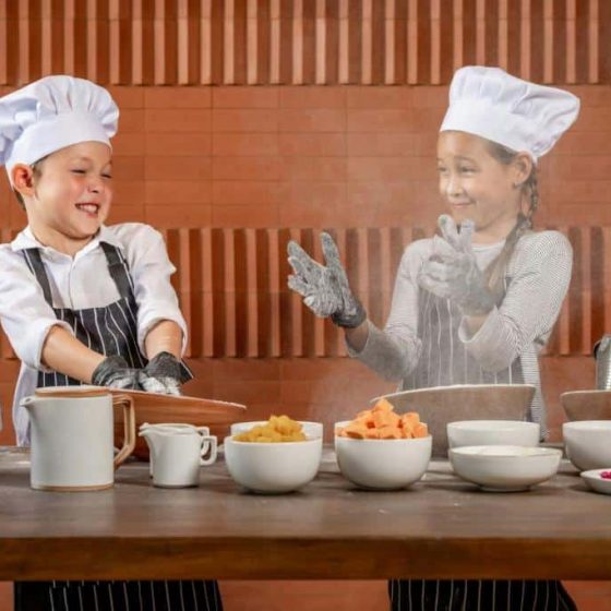 Khao Lak Marriott Beach Resort & Spa 85