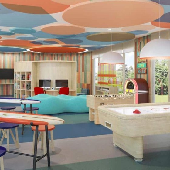 Khao Lak Marriott Beach Resort & Spa 9