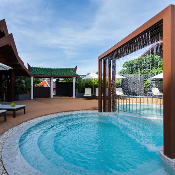 Krabi Heritage Hotel 17