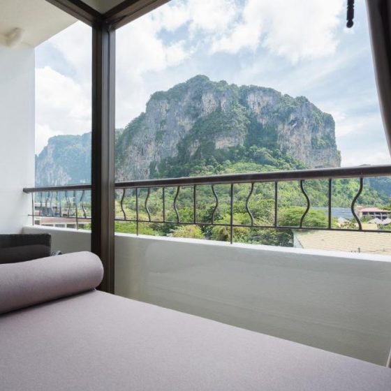 Krabi Heritage Hotel 19