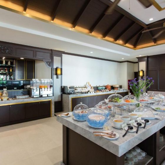 Krabi Heritage Hotel 2