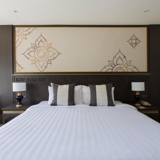 Krabi Heritage Hotel 20