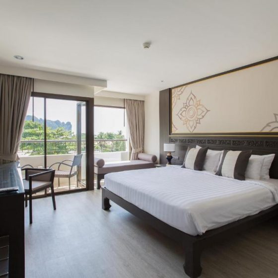 Krabi Heritage Hotel 23