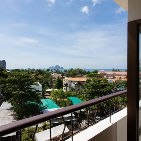 Krabi Heritage Hotel 24