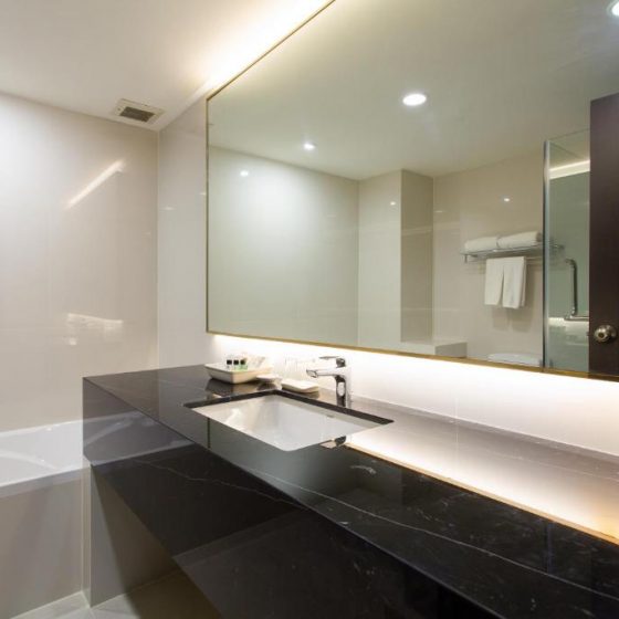 Krabi Heritage Hotel 25