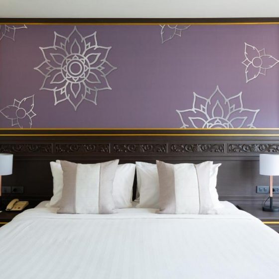 Krabi Heritage Hotel 26