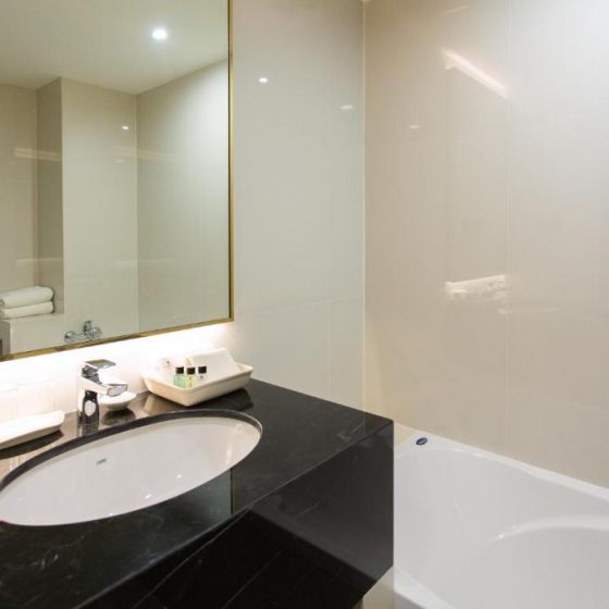 Krabi Heritage Hotel 27