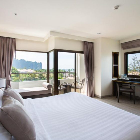 Krabi Heritage Hotel 28