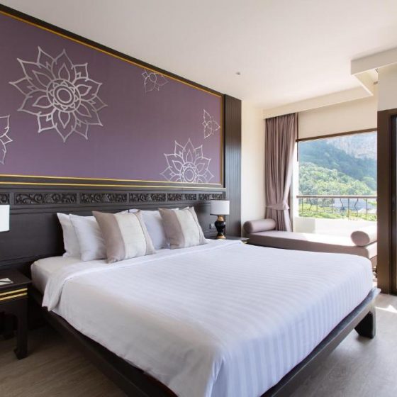 Krabi Heritage Hotel 29