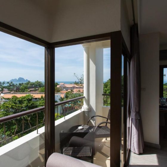 Krabi Heritage Hotel 30